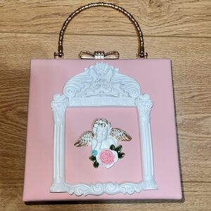 Angel purse 👜